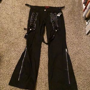 New with tags never worn Tripp pants